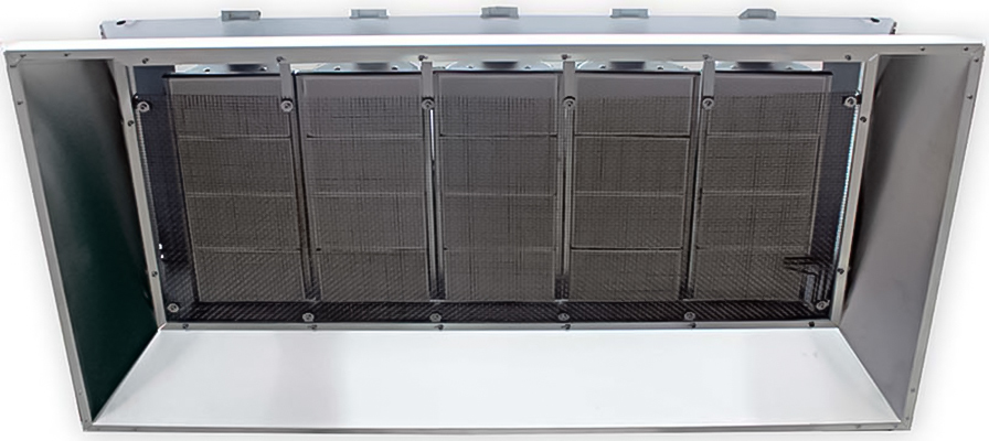KeyWarm HTCL 20 газовый обогреватель
