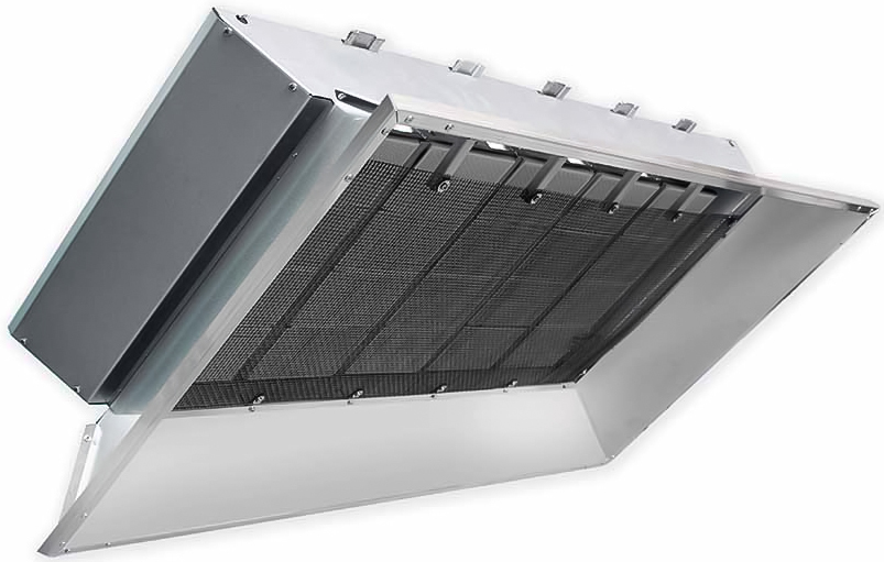 KeyWarm HTCL 20 газовый обогреватель