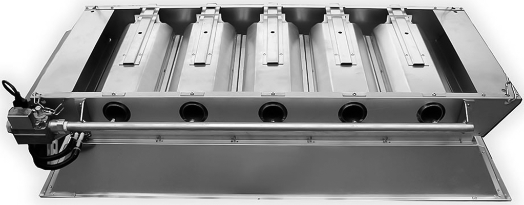 KeyWarm HTCL 20 газовый обогреватель