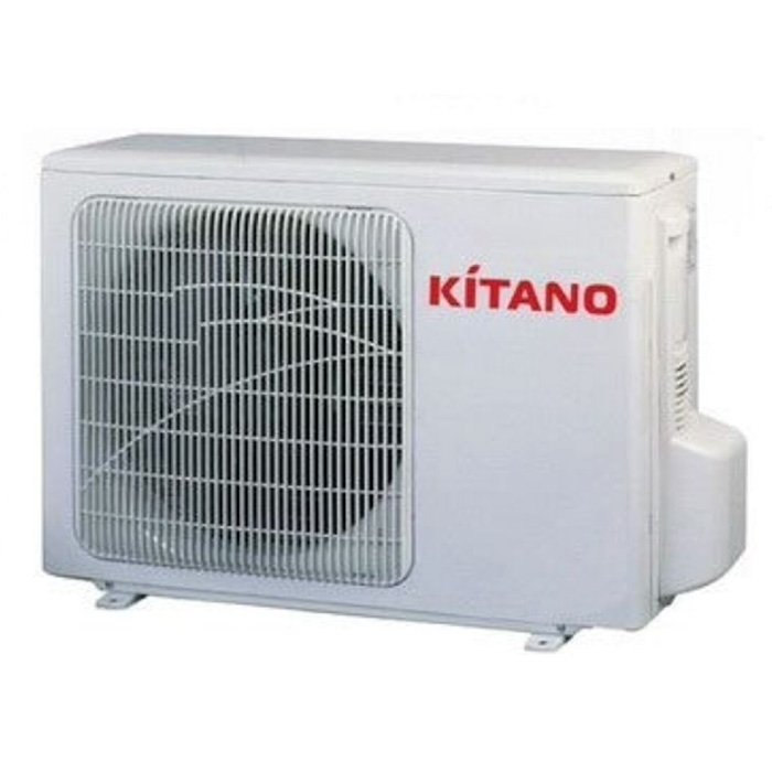 Kitano KC-Montaro III-24 кассетный кондиционер