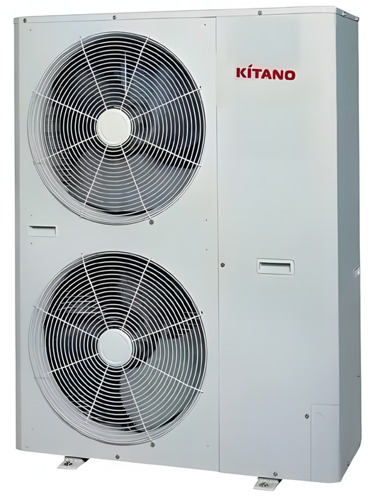 Kitano KC-Montaro IV-60 кассетный кондиционер
