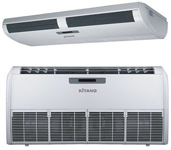 Kitano KC-Nikko-18 напольно-потолочный кондиционер