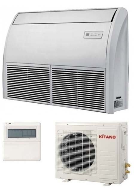 Kitano KC-Nikko II-60 напольно-потолочный кондиционер