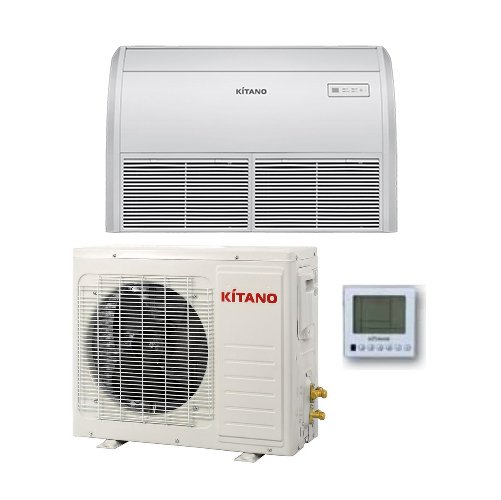 Kitano KC-Nikko III-48 напольно-потолочный кондиционер