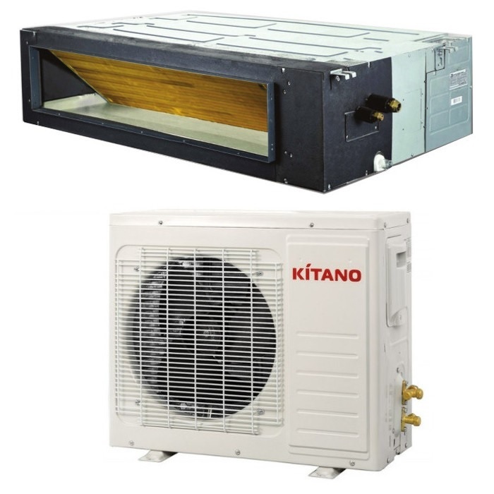Kitano KC-Roka II+-18 М канальный кондиционер