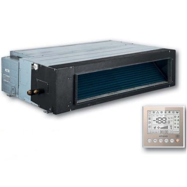 Kitano KC-Roka II+-36 М канальный кондиционер