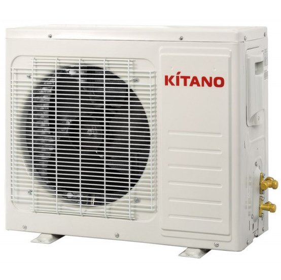 Kitano KC-Roka III-36M канальный кондиционер