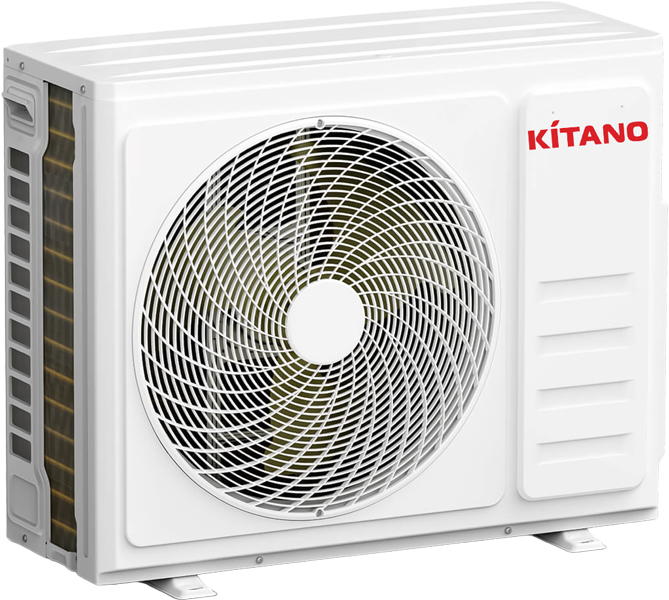 Kitano KFD-27/O внешний блок мульти сплит-системы на 4 комнаты