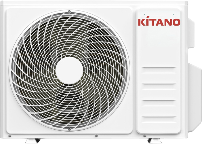 Kitano KFD-27/O внешний блок мульти сплит-системы на 4 комнаты
