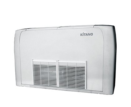 Kitano KP-Izumi-2P-CF-238 фанкойл