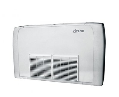 Kitano KP-Izumi-2P-NB-102 напольно-потолочный фанкойл до 8 кВт