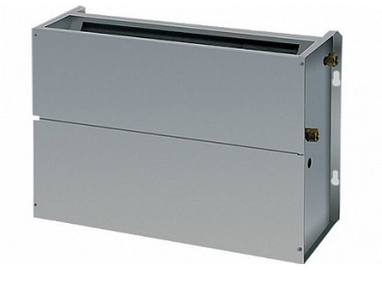 Kitano KP-Izumi-2P-NB-51 напольно-потолочный фанкойл до 5 кВт