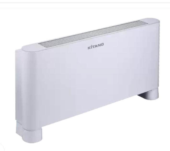 Kitano KP-Izumi II-3R2P-CB-80 напольно-потолочный фанкойл до 8 кВт