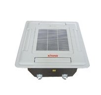 Kitano KP-Ume-4W4P-80 кассетный фанкойл до 5 кВт
