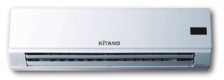Kitano KP-Wako II-V-40 настенный фанкойл до 3,5 кВт