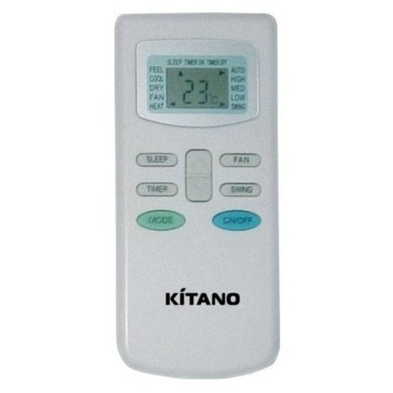 Kitano KR-Akebono-12 воздушный кондиционер для дома