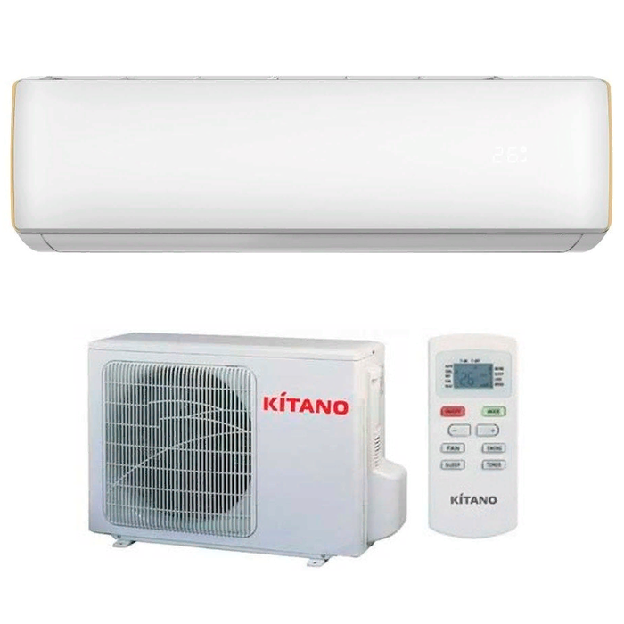 Kitano KRD-Viki-18 настенный кондиционер