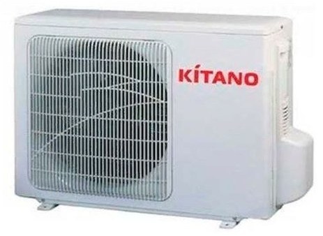 Kitano KRD-Viki II-09 настенный кондиционер