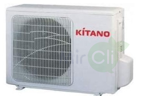 Kitano KRD-Viki II-18 настенный кондиционер