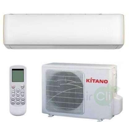 Kitano KRD-Viki II-18 настенный кондиционер