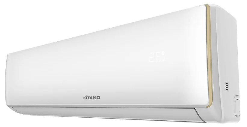 Kitano KRD-Viki II-24 настенный кондиционер