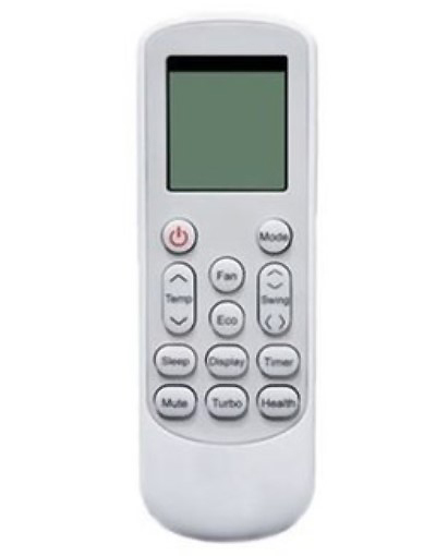 Kitano KRD-Viki II-24 настенный кондиционер