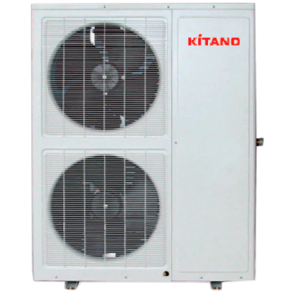 Kitano KSZ-Genso-8 наружный блок
