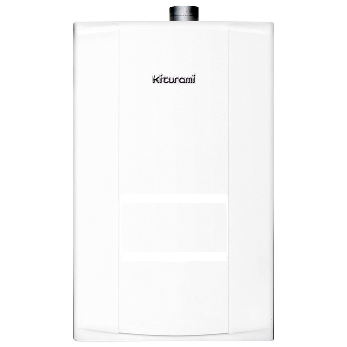 Kiturami Hybrid 16 настенный газовый котел