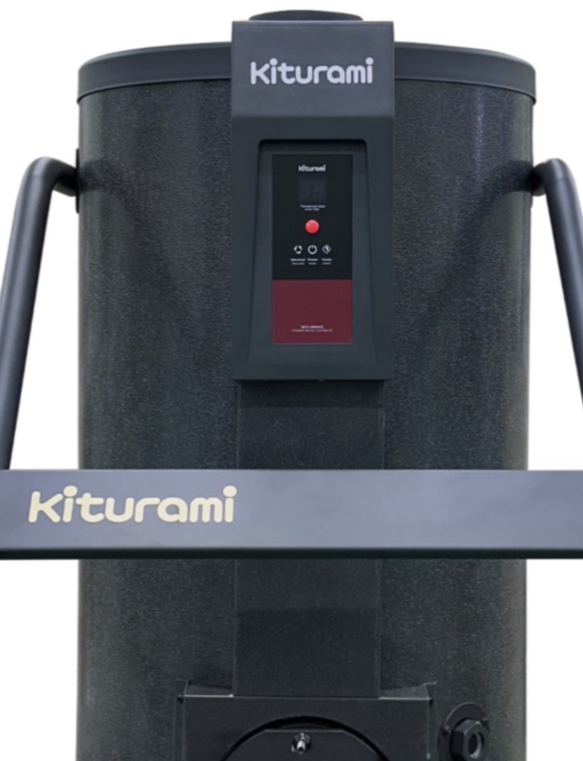 Kiturami KSG HiFin-47 напольный газовый котел
