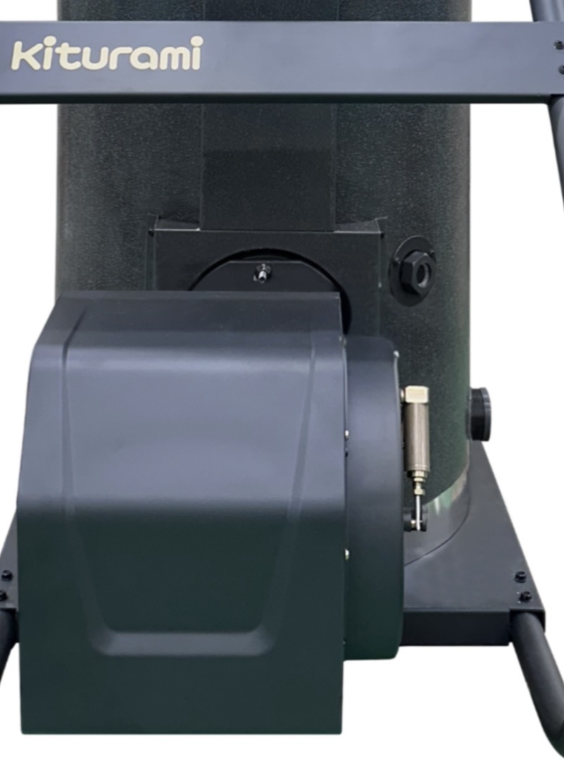 Kiturami KSG HiFin-47 напольный газовый котел