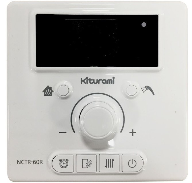 Kiturami STSG-47 напольный газовый котел