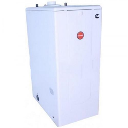 Kiturami TGB-30R GAS (34,9 кВт) напольный газовый котел