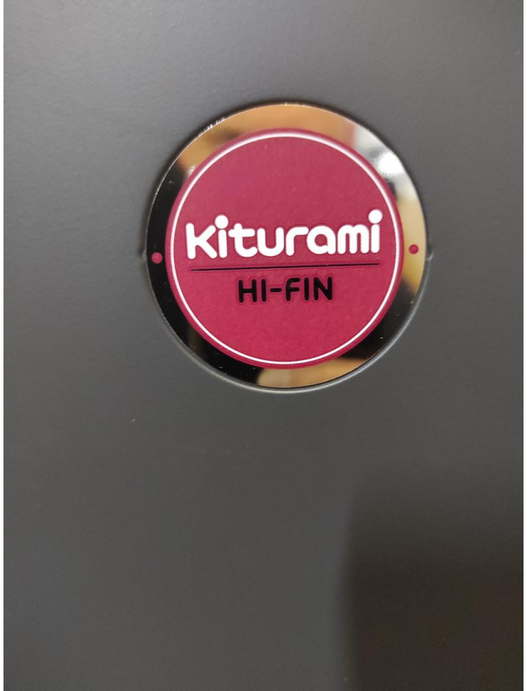 Kiturami TGB HiFin-35 напольный газовый котел