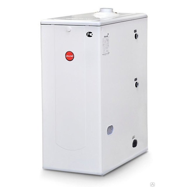 Kiturami TURBO-30 дизельный котел