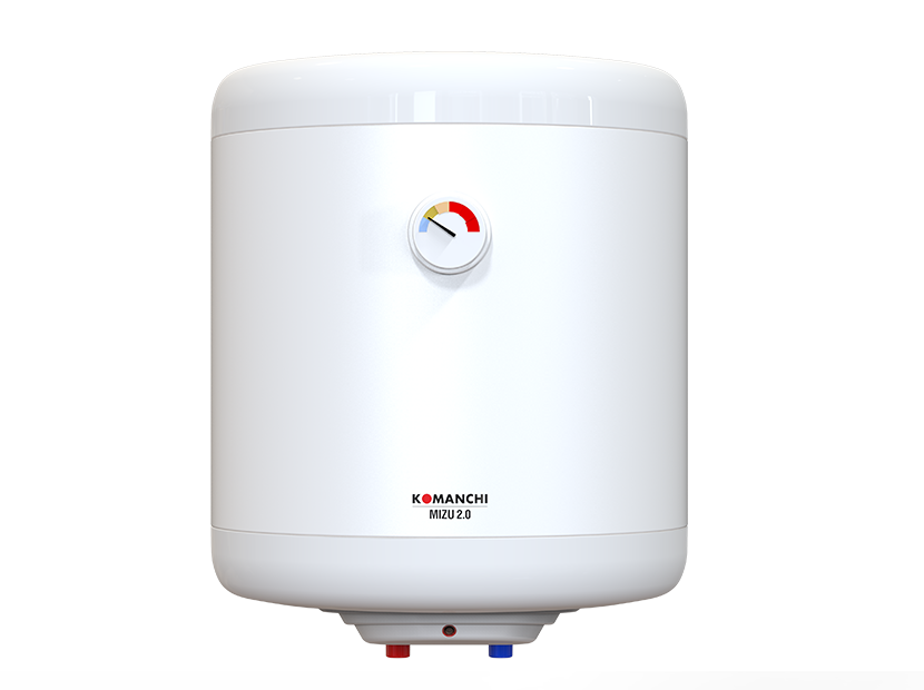 Komanchi KWH/S 80 Mizu 2.0 электрический накопительный водонагреватель