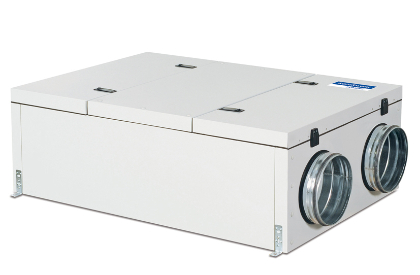 Komfovent Domekt-R-700-F (L/A F7/M5 ePM1 55/ePM10 50) приточно-вытяжная установка