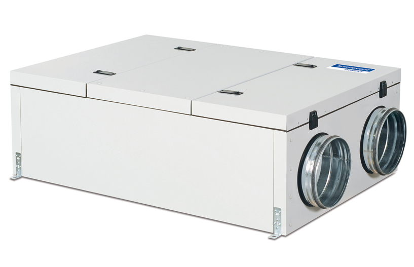 Komfovent Domekt-R-700-F (L/A M5/M5 ePM10 50/ePM10 50) приточно-вытяжная установка