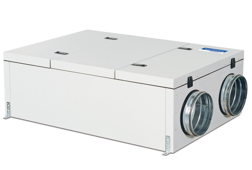 Komfovent Domekt-R-700-F (L/AZ M5/M5 ePM10 50/ePM10 50) приточно-вытяжная установка