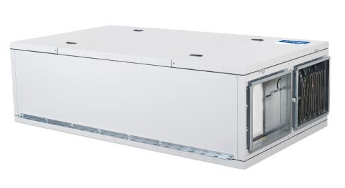 Komfovent Verso-R-2500-H-E (SL/A) приточно-вытяжная установка