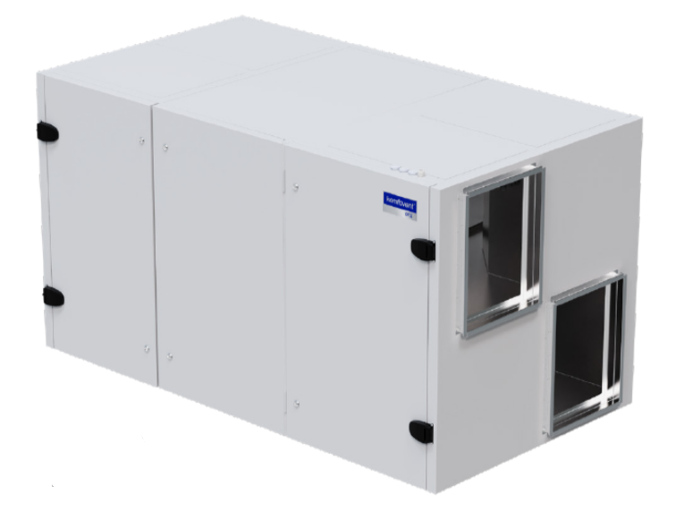 Komfovent ОТД-R-3000-UV-E M5/M5 (L/A) приточно-вытяжная установка