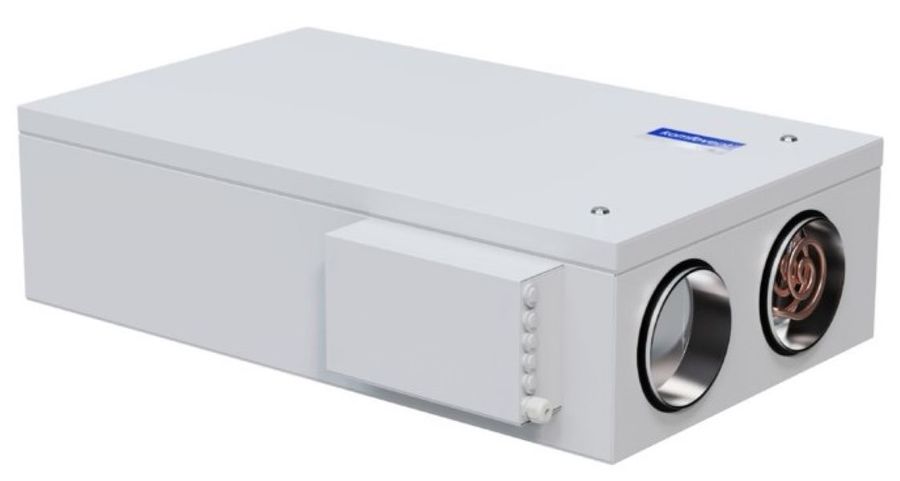 Komfovent ОТД-R-400-F-E F7/M5 (L/A) приточно-вытяжная установка