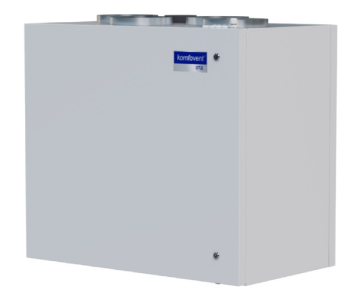 Komfovent ОТД-R-500-V-E M5/M5 (L/A) приточно-вытяжная установка