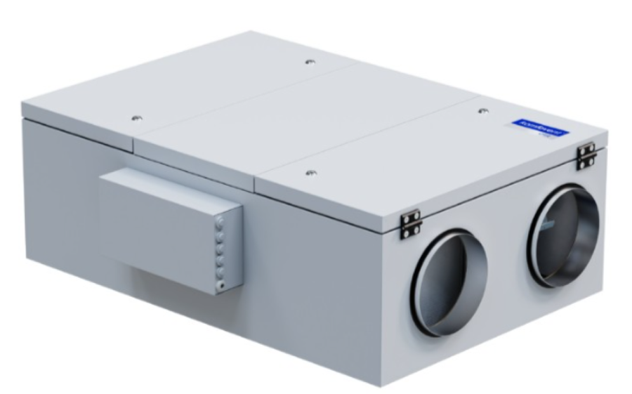 Komfovent ОТД-R-700-F-E M5/M5 (L/A) приточно-вытяжная установка
