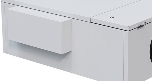 Komfovent ОТД-S-1000-F-HW M5/M5 приточная установка