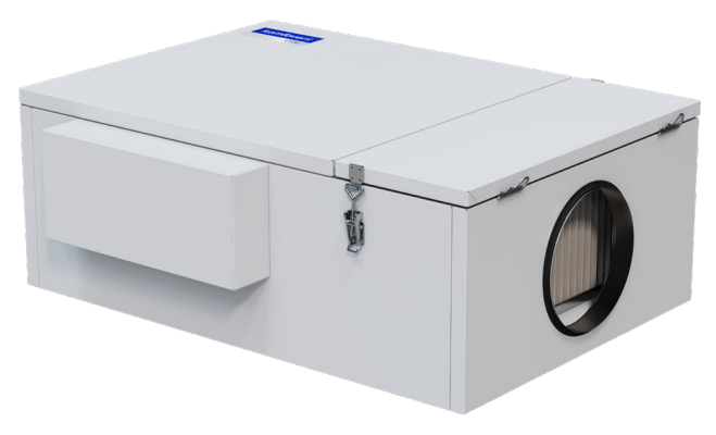 Komfovent ОТД-S-1000-FRECT-X приточная вентиляционная установка