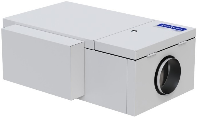 Komfovent ОТД-S-300-F-E/3 F7/M5 приточная установка