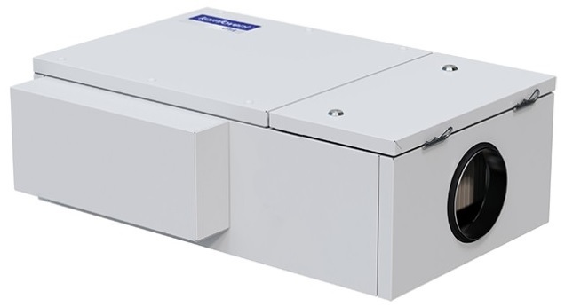 Komfovent ОТД-S-500-F-E/6 M5/M5 приточная установка