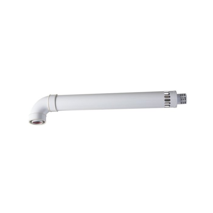 Koreastar KIT0700 комплект системы дымоудаления D128/226 для котлов President 7-12,5 KOREASTAR