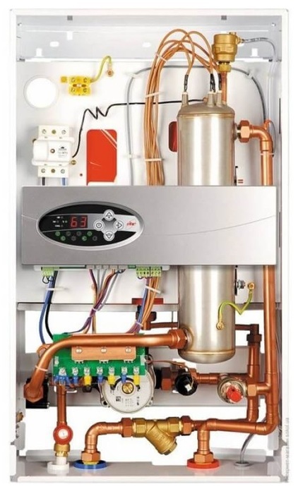 Kospel EKCO.LN2M-30 электрический котел