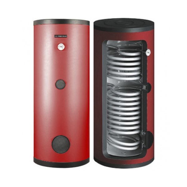 Kospel SB.INOX-200 бойлер косвенного нагрева